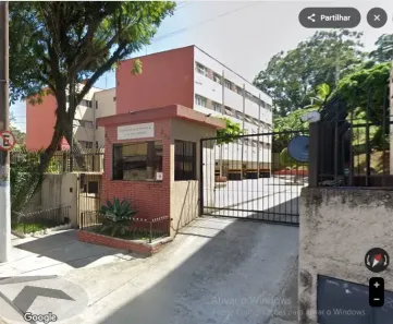 Apartamento com 2 Quartos à venda, 60m² no Jardim Santo Elias, São Paulo