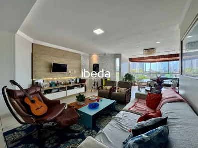 Apartamento com 4 Quartos à venda, 203m² no Capim Macio, Natal