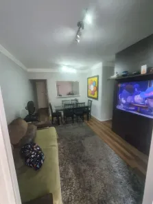 Apartamento com 3 Quartos à venda, 85m² no Jardim Tupanci, Barueri