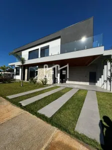 Casa de Condomínio com 3 Quartos à venda, 230m² no Chácara Alvorada, Indaiatuba