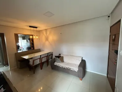 Apartamento com 2 Quartos à venda, 57m² no Recanto dos Nobres, São Luís