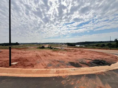 Lote/Terreno à venda, 521m² no Colinas do Mosteiro de Itaici, Indaiatuba