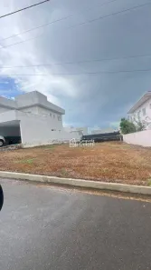 Lote/Terreno à venda, 420m² no Condomínio Vale dos Pássaros, Anápolis