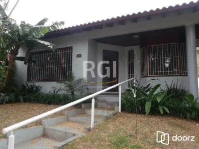 Casa com 3 Quartos à venda, 340m² no Jardim Isabel, Porto Alegre