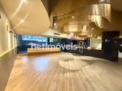 Ponto Comercial para alugar, 414m² no Savassi, Belo Horizonte