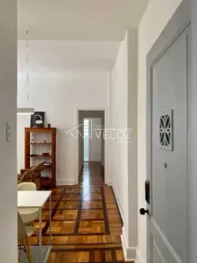 Apartamento com 2 Quartos à venda, 67m² no Centro, Rio de Janeiro