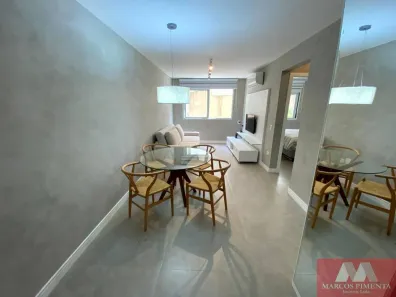 Apartamento com 1 Quarto à venda, 43m² no Bela Vista, São Paulo