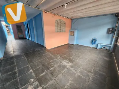 Casa com 2 Quartos à venda, 140m² no Parque São Rafael, São Paulo