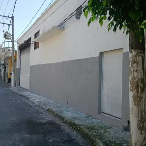 Galpão/Depósito/Armazém para alugar, 1200m² no Brás, São Paulo