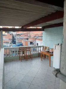 Sobrado com 5 Quartos à venda, 80m² no Portal D'Oeste, Osasco