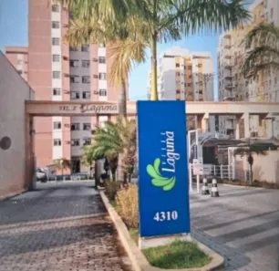 Apartamento com 3 Quartos à venda, 62m² no Parque Verde, Belém