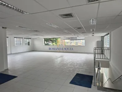 Ponto Comercial para alugar, 760m² no Barra Funda, São Paulo