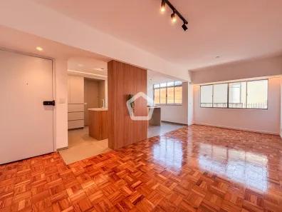 Apartamento com 2 Quartos à venda, 80m² no Indianópolis, São Paulo