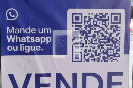 Kitnet com 1 Quarto à venda, 25m² no Higienópolis, São Paulo