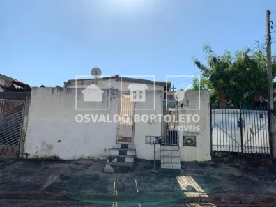 Casa com 2 Quartos à venda, 80m² no Jaraguá, Piracicaba