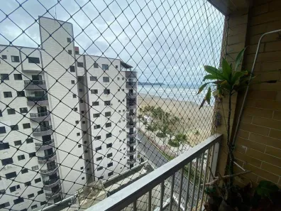 Apartamento com 2 Quartos à venda, 62m² no Aviação, Praia Grande
