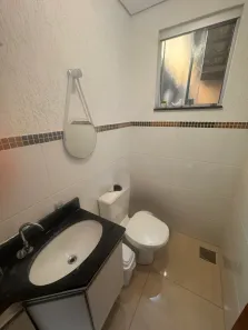 Casa com 2 Quartos à venda, 93m² no Europa, Contagem