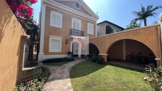 Sobrado com 3 Quartos à venda, 300m² no Jardim Europa, São Paulo