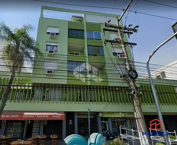 Apartamento com 1 Quarto à venda, 46m² no Praia de Belas, Porto Alegre