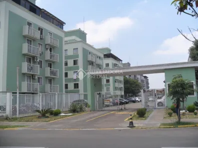 Apartamento com 3 Quartos à venda, 51m² no Estância Velha, Canoas
