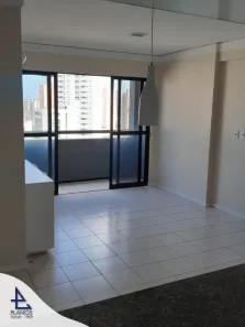 Apartamento com 3 Quartos à venda, 62m² no Aldeota, Fortaleza