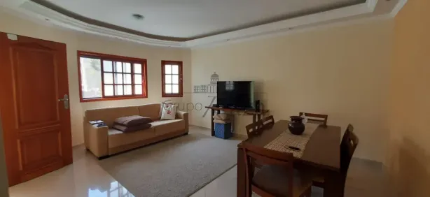 Casa de Condomínio com 4 Quartos à venda, 140m² no Urbanova V, São José dos Campos