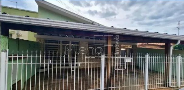 Casa com 3 Quartos à venda, 179m² no Vila Olivo, Valinhos