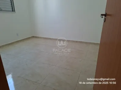 Apartamento com 2 Quartos à venda, 46m² no Pompéia, Piracicaba