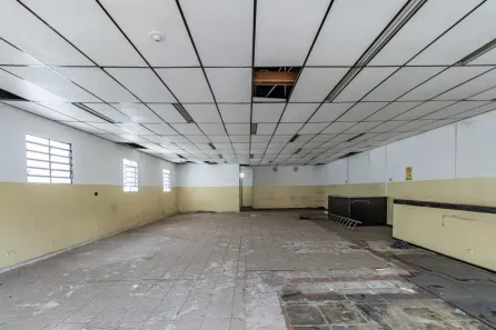 Ponto Comercial para alugar, 184m² no Lapa, São Paulo