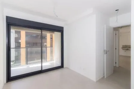 Apartamento com 2 Quartos à venda, 60m² no Jardim Paulista, São Paulo