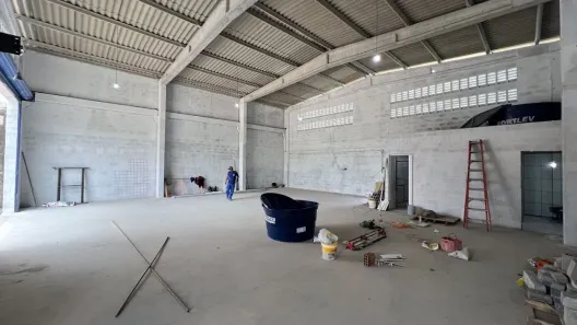 Galpão/Depósito/Armazém para alugar, 220m² no Garapu, Cabo de Santo Agostinho