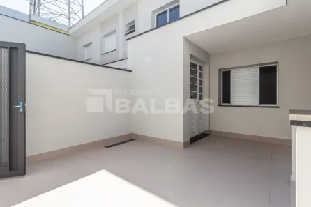 Casa com 2 Quartos para alugar, 62m² no Vila Gomes Cardim, São Paulo