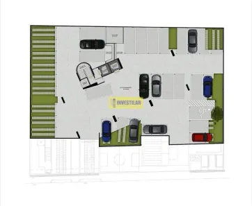 Apartamento com 2 Quartos à venda, 10m² no Casa Amarela, Recife