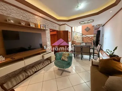 Casa com 3 Quartos à venda, 107m² no Jardim das Indústrias, São José dos Campos