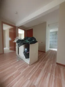 Apartamento com 2 Quartos à venda, 40m² no Lomba do Pinheiro, Porto Alegre