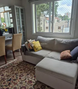 Apartamento com 2 Quartos à venda, 61m² no Rio Branco, Porto Alegre