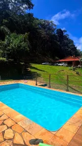 Fazenda/Sítio com 3 Quartos à venda, 140m² no Caeté, Caeté