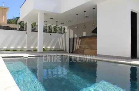 Casa de Condomínio com 4 Quartos à venda, 327m² no Parque das Quaresmeiras, Campinas