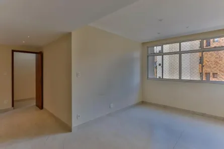Apartamento com 3 Quartos à venda, 100m² no Santo Antônio, Belo Horizonte