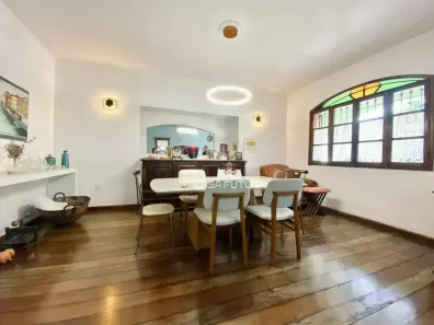 Casa com 3 Quartos à venda, 232m² no Conforto, Volta Redonda