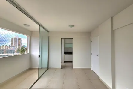 Apartamento com 2 Quartos à venda, 66m² no Graça, Belo Horizonte