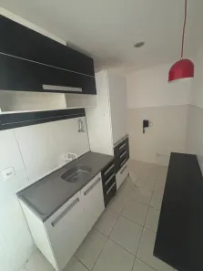 Apartamento com 2 Quartos à venda, 41m² no Nova Cidade, São Gonçalo