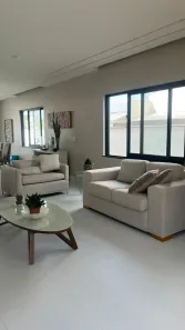 Casa de Condomínio com 4 Quartos à venda, 480m² no Araçagy, São José de Ribamar