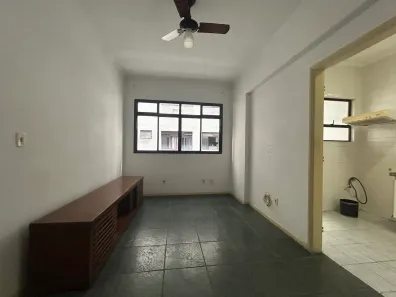 Apartamento com 1 Quarto à venda, 4368m² no Itararé, São Vicente