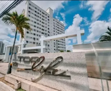 Apartamento com 2 Quartos à venda, 49m² no Nova Parnamirim, Parnamirim