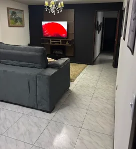 Apartamento com 3 Quartos à venda, 104m² no Tarumã, Curitiba