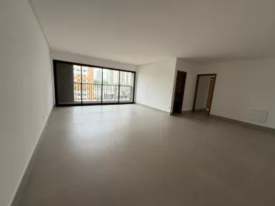 Apartamento com 3 Quartos à venda, 140m² no Setor Marista, Goiânia