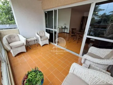 Apartamento com 2 Quartos à venda, 135m² no Vila Luis Antônio, Guarujá