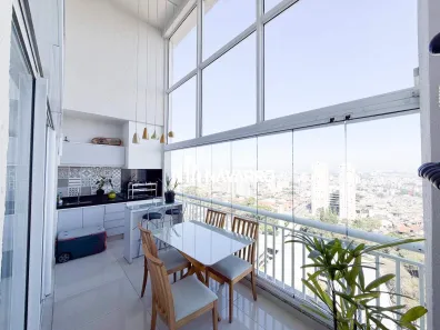Apartamento com 3 Quartos à venda, 128m² no Boa Vista, São Caetano do Sul