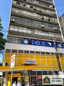 Sala Comercial à venda, 222m² no Centro, Londrina
